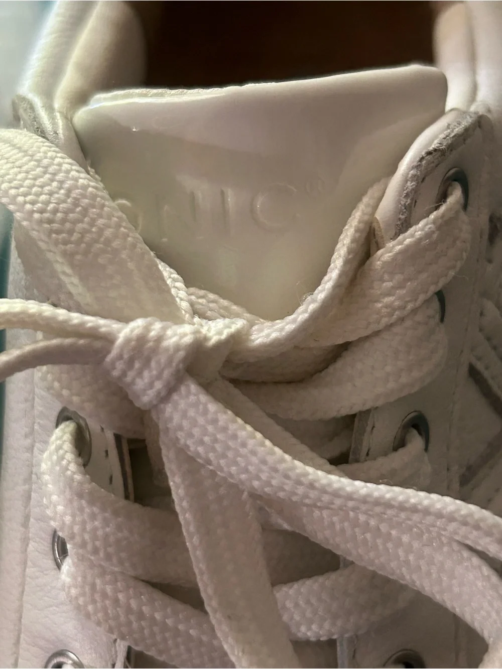 Vionic kearny laceup